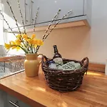 Prázdninový dům Wren's Nest Thirsk