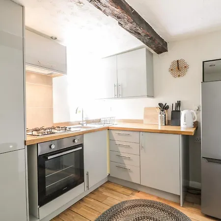 Wren's Nest Holiday home *
