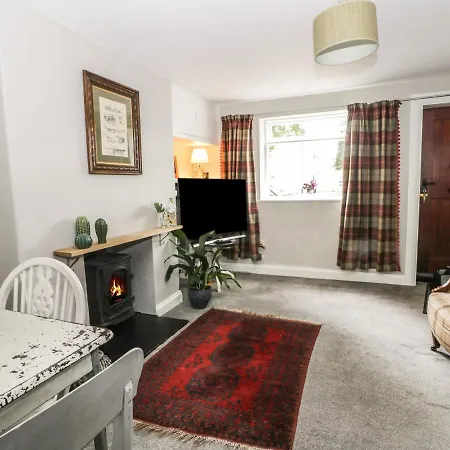 Wren's Nest Holiday home Thirsk
