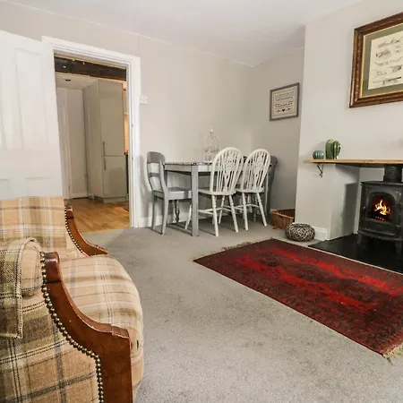 Holiday home Wren's Nest Thirsk