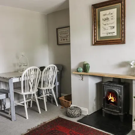 Wren's Nest Holiday home