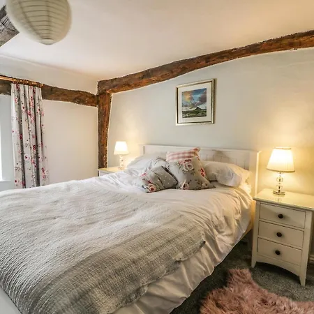 Holiday home Wren's Nest Thirsk