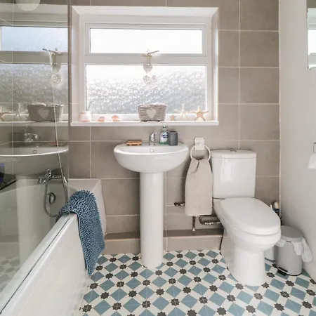 Wren's Nest Holiday home Thirsk