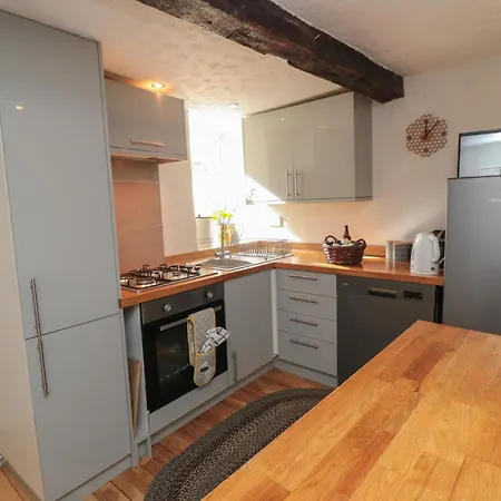 度假居 Wren's Nest *