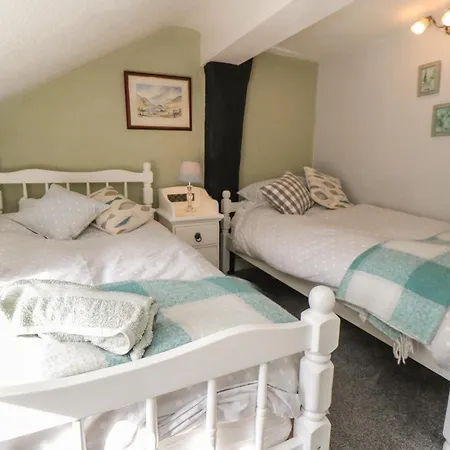 Holiday home Wren's Nest Thirsk