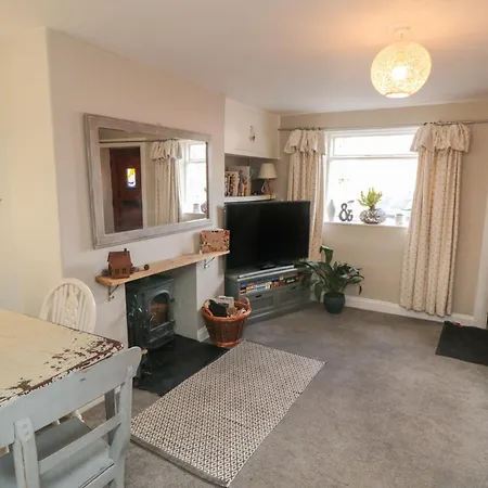 Wren's Nest Thirsk