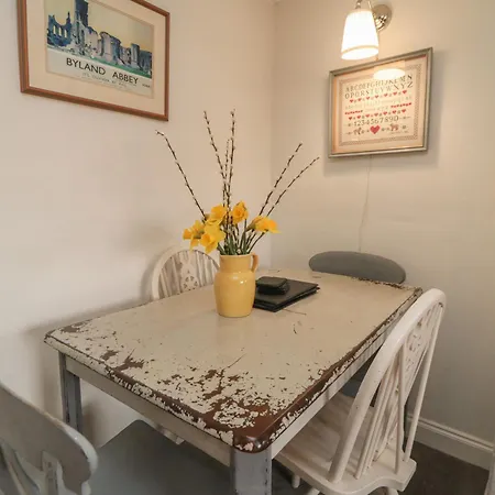 Wren's Nest Holiday home