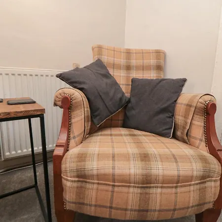 Wren's Nest Holiday home *