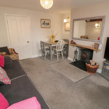 度假居 Wren's Nest *