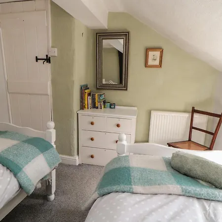 Wren's Nest Holiday home Thirsk