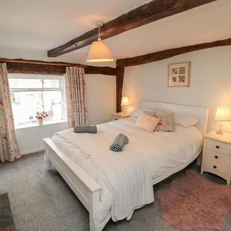 Σπίτι διακοπών Wren's Nest