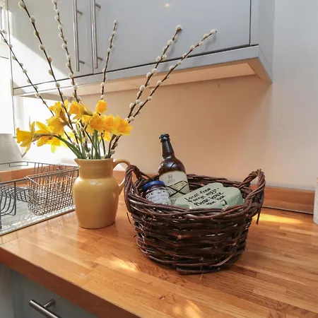 Σπίτι διακοπών Wren's Nest Thirsk